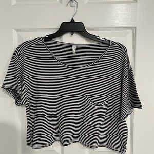 American apparel shirt